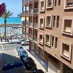 Torre Playa Cura Торевьиа