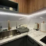 Torre Playa Cura Апартаменты Торевьиа