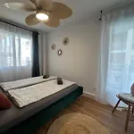 Torre Playa Cura * Торевьиа