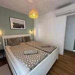 Апартаменты Torre Playa Cura *