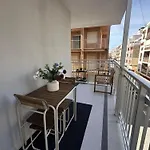 Torre Playa Cura Торевьиа
