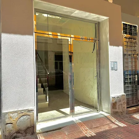 شقة Torre Playa Cura