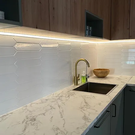 Torre Playa Cura شقة