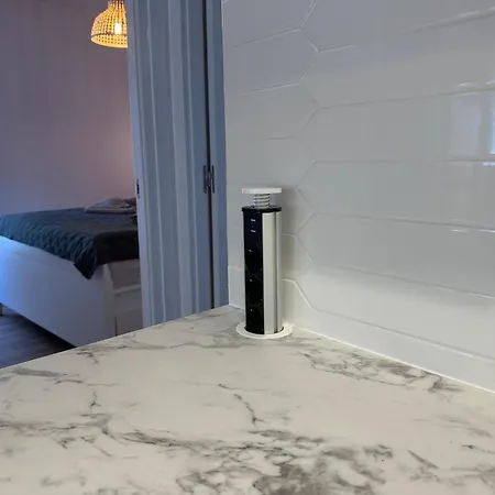 شقة Torre Playa Cura *