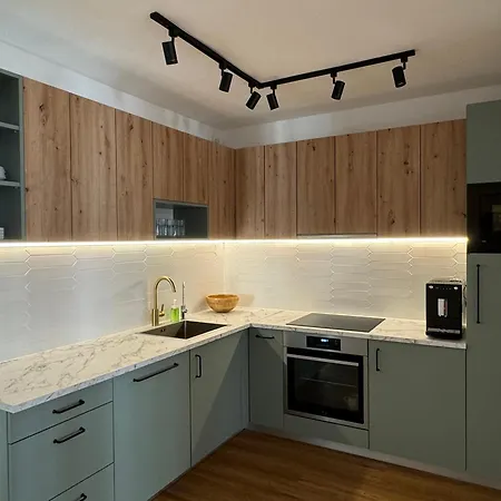 شقة Torre Playa Cura تورّيفيِخا