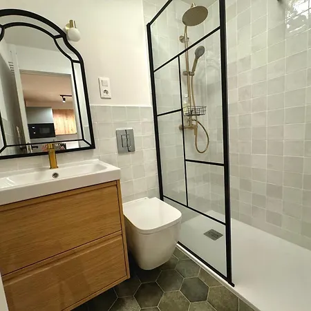 Torre Playa Cura شقة