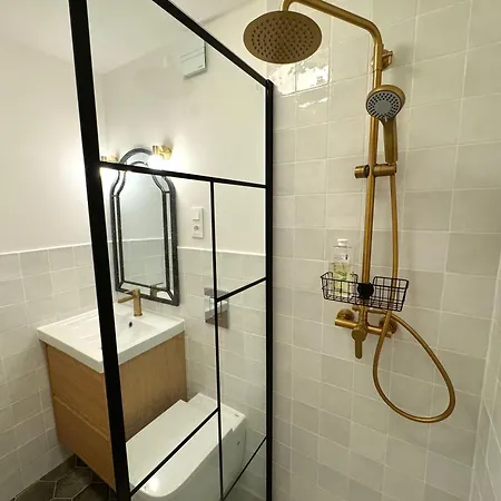 Torre Playa Cura شقة *