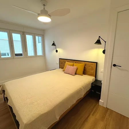 Torre Playa Cura * تورّيفيِخا