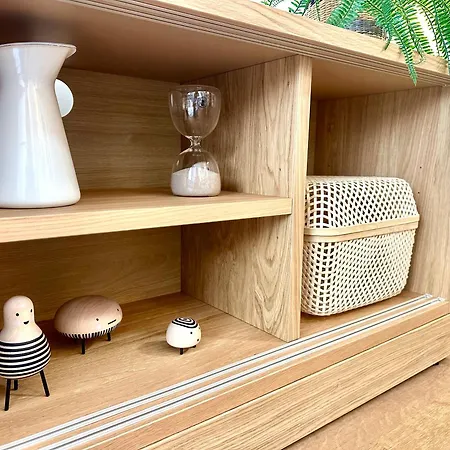 Torre Playa Cura Apartamento