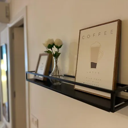 Torre Playa Cura * Torrevieja