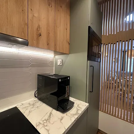 Apartamento Torre Playa Cura