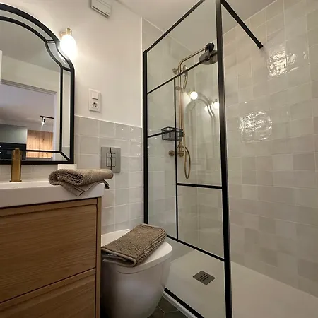 Apartamento Torre Playa Cura Torrevieja