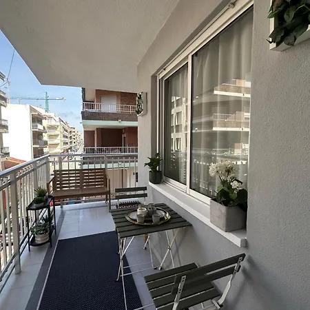 Torre Playa Cura Apartamento *