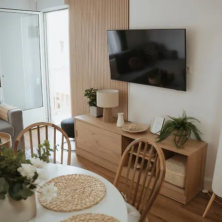 Torre Playa Cura Apartamento