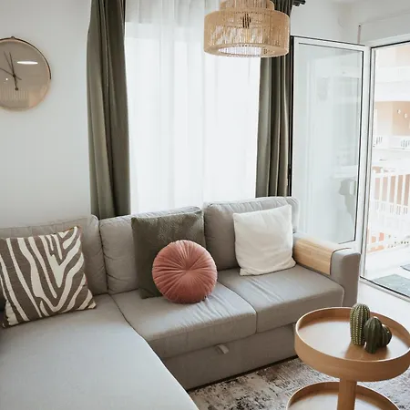Torre Playa Cura Apartamento *