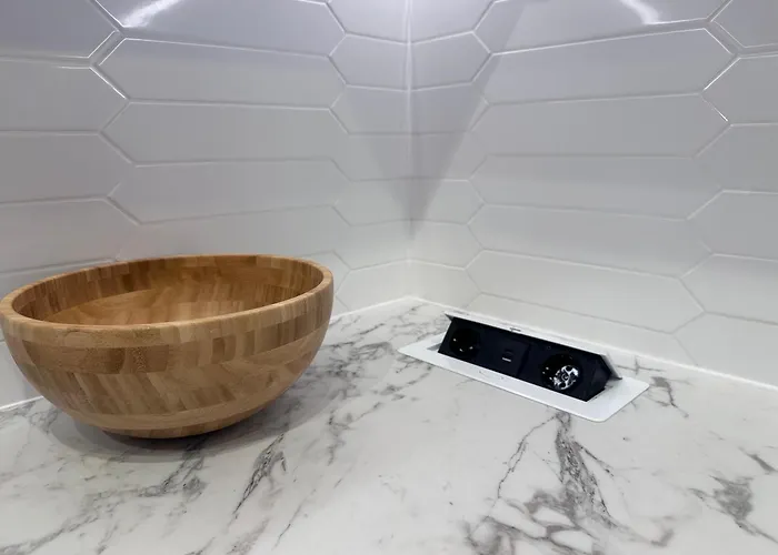 Torre Playa Cura * 托雷维耶哈