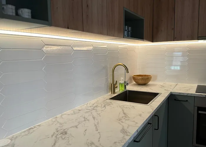 Torre Playa Cura 公寓