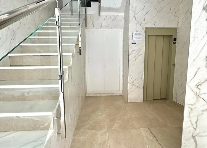 Torre Playa Cura 公寓