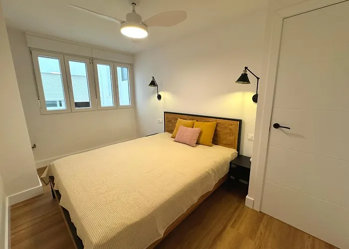 Torre Playa Cura * 托雷维耶哈