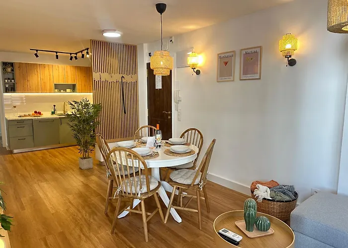 Torre Playa Cura Torrevieja