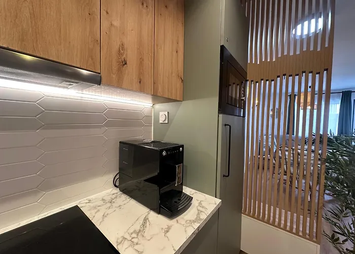 Apartamento Torre Playa Cura