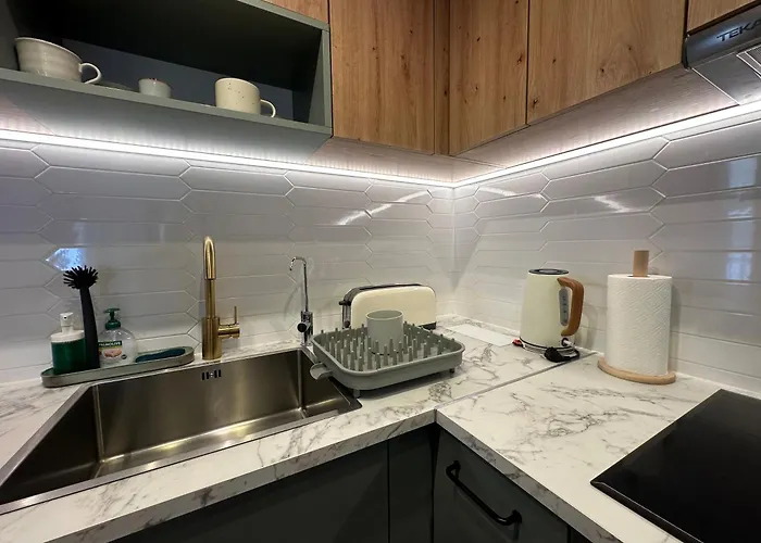 Torre Playa Cura Apartamento Torrevieja