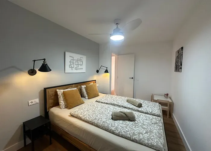 Torre Playa Cura * Torrevieja