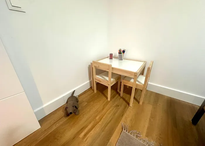 Torre Playa Cura * Torrevieja