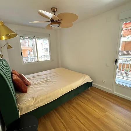 Apartment Torre Playa Cura