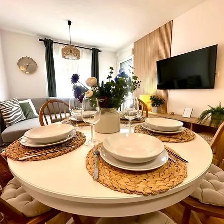 Appartement Torre Playa Cura Torrevieja