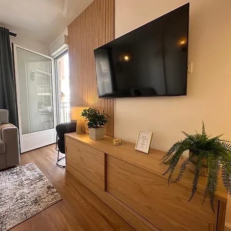 Torre Playa Cura Torrevieja