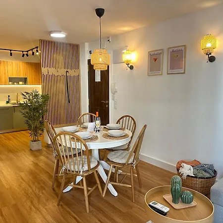 Torre Playa Cura Torrevieja