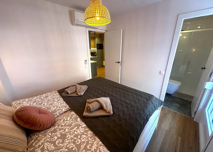 Apartment Torre Playa Cura *