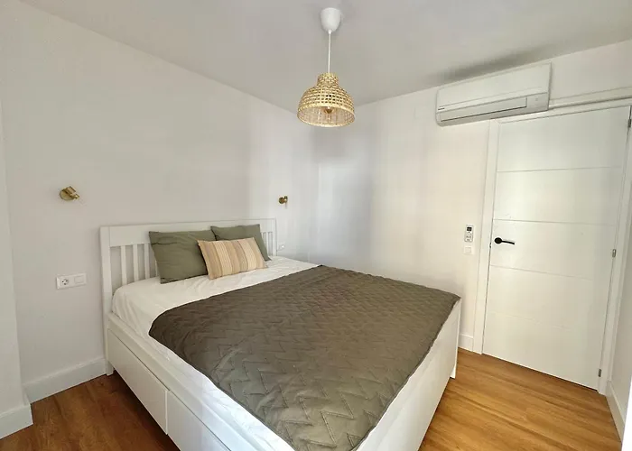 Torre Playa Cura Apartment *