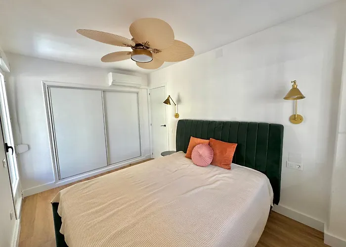 Apartment Torre Playa Cura Torrevieja