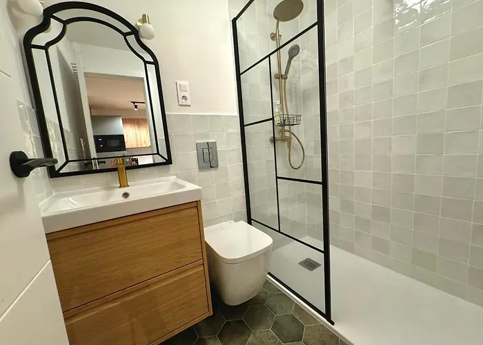 Torre Playa Cura Apartment