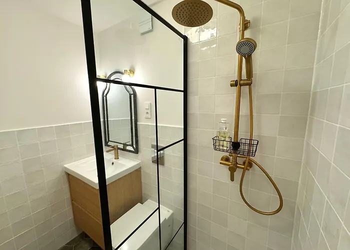 Torre Playa Cura Apartment *