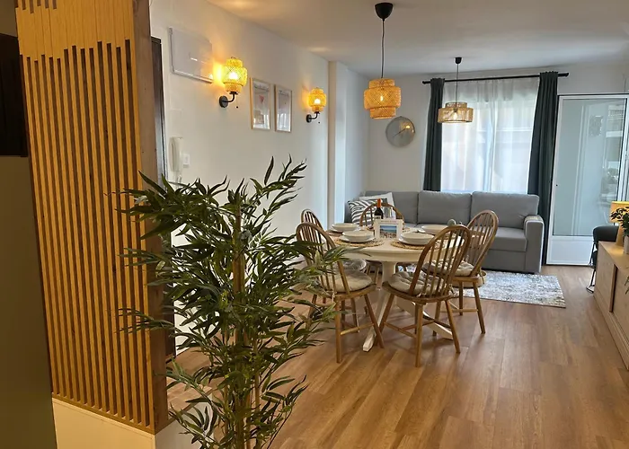 Torre Playa Cura Torrevieja