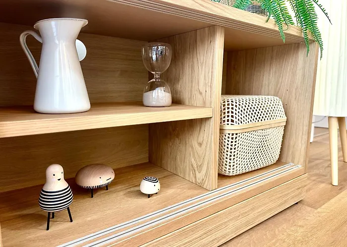 Torre Playa Cura Appartement