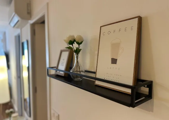 Torre Playa Cura * Torrevieja