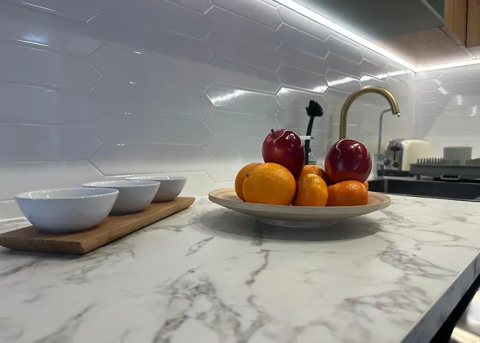 Torre Playa Cura Appartement Torrevieja