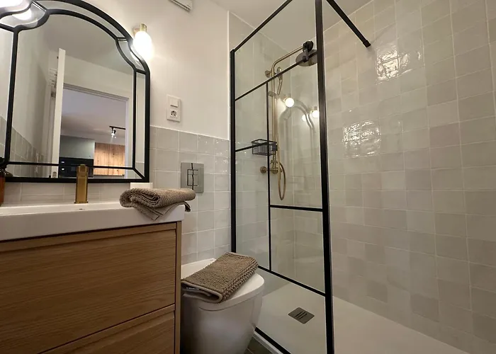 Appartement Torre Playa Cura Torrevieja