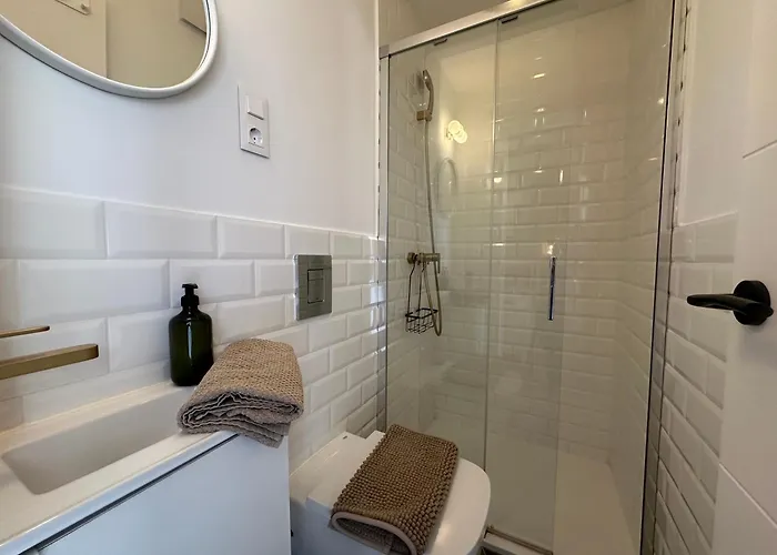 Torre Playa Cura Appartement